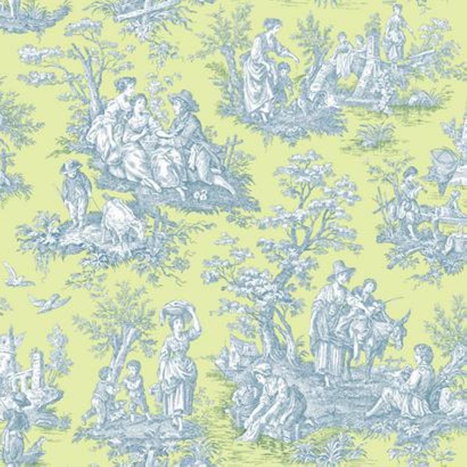 Обои York Waverly Classics wa7720