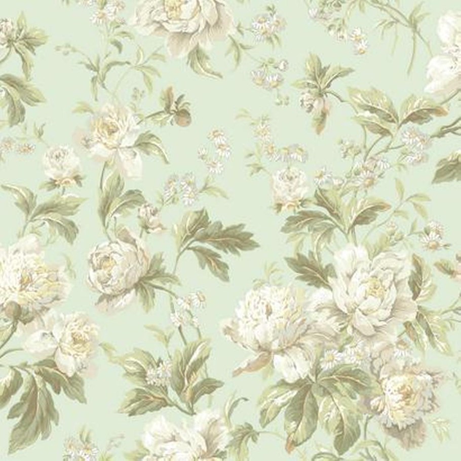 Waverly Classics York Wallcoverings wa7711
