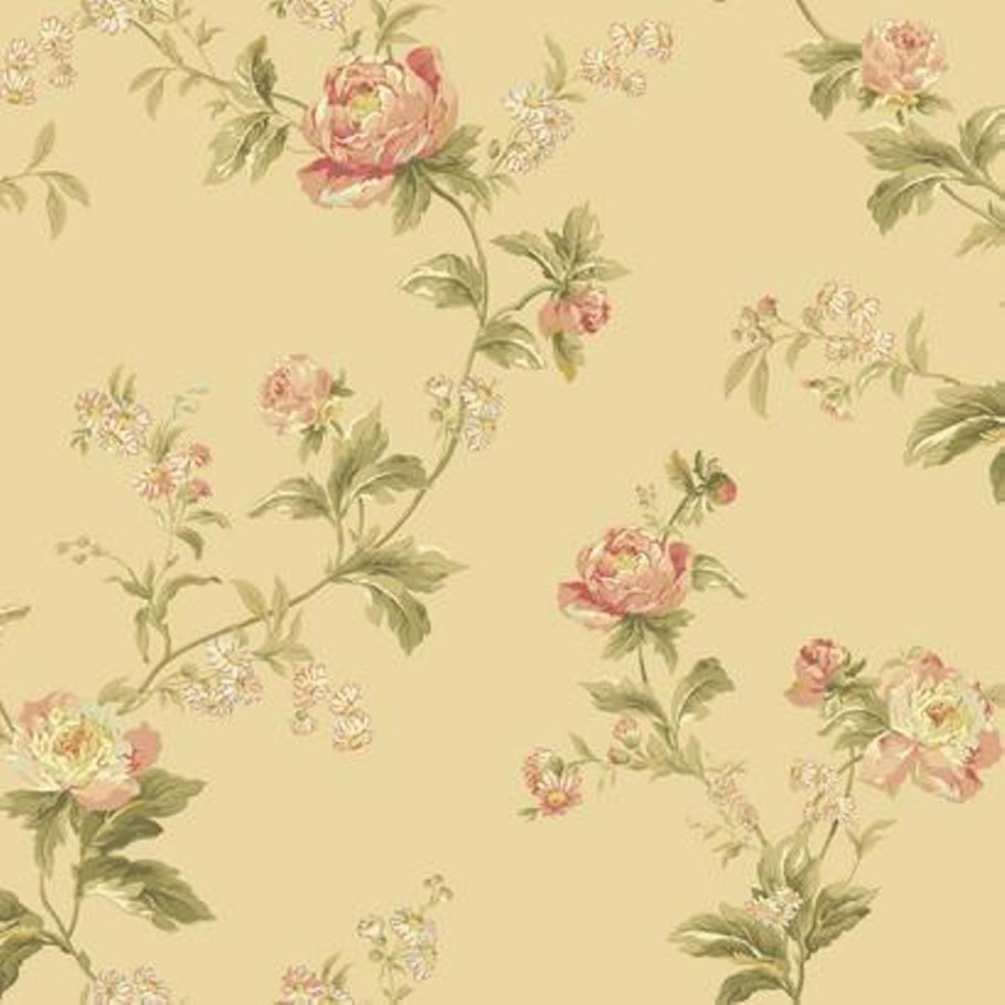 Обои York Waverly Classics wa7720