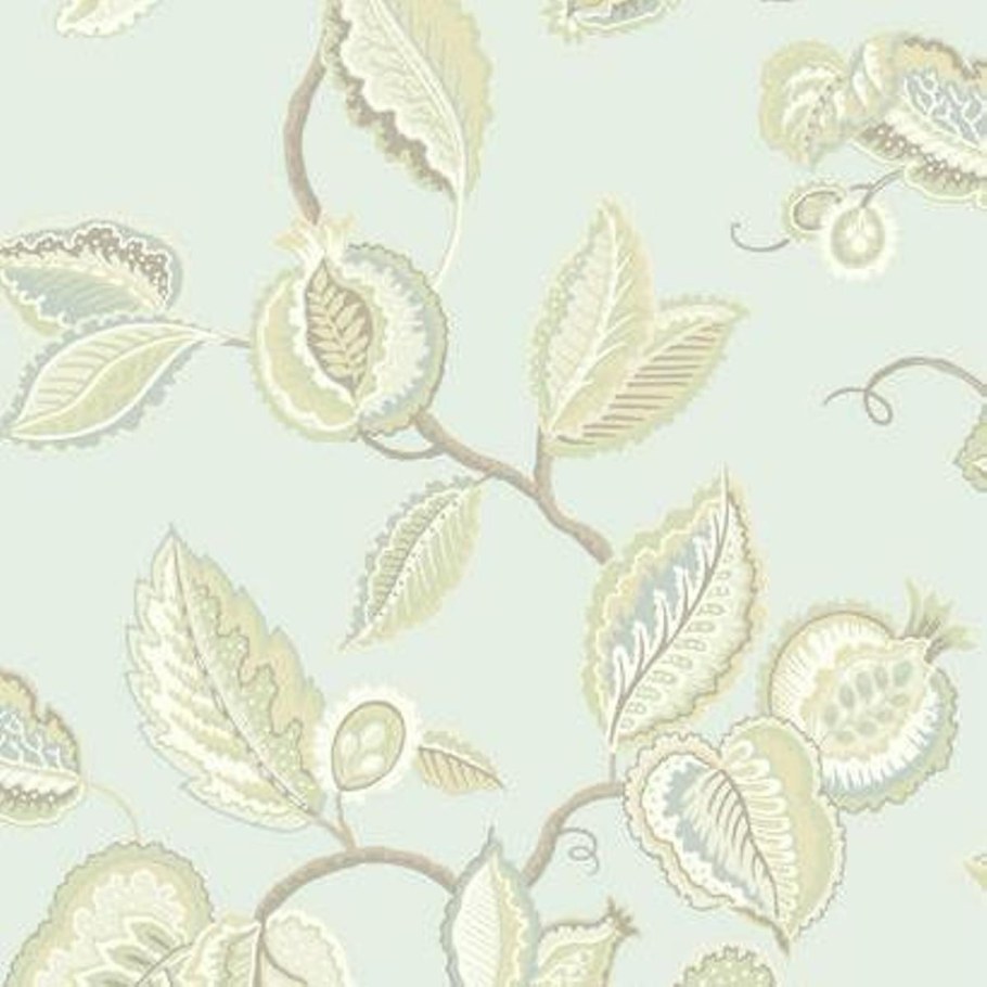 York Wallcoverings Waverly Classics wa7763