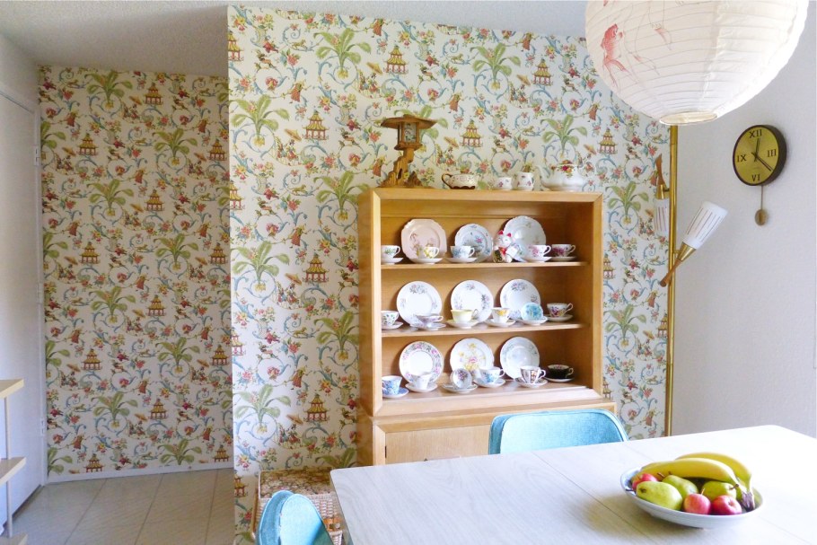 Waverly Classics York Wallcoverings wa7711