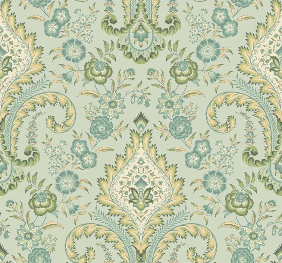 Wm2500 обои York Williamsburg