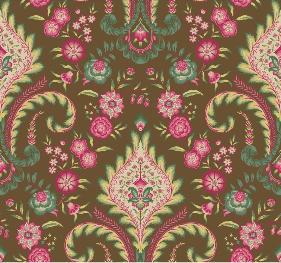 Обои York Williamsburg wm2549