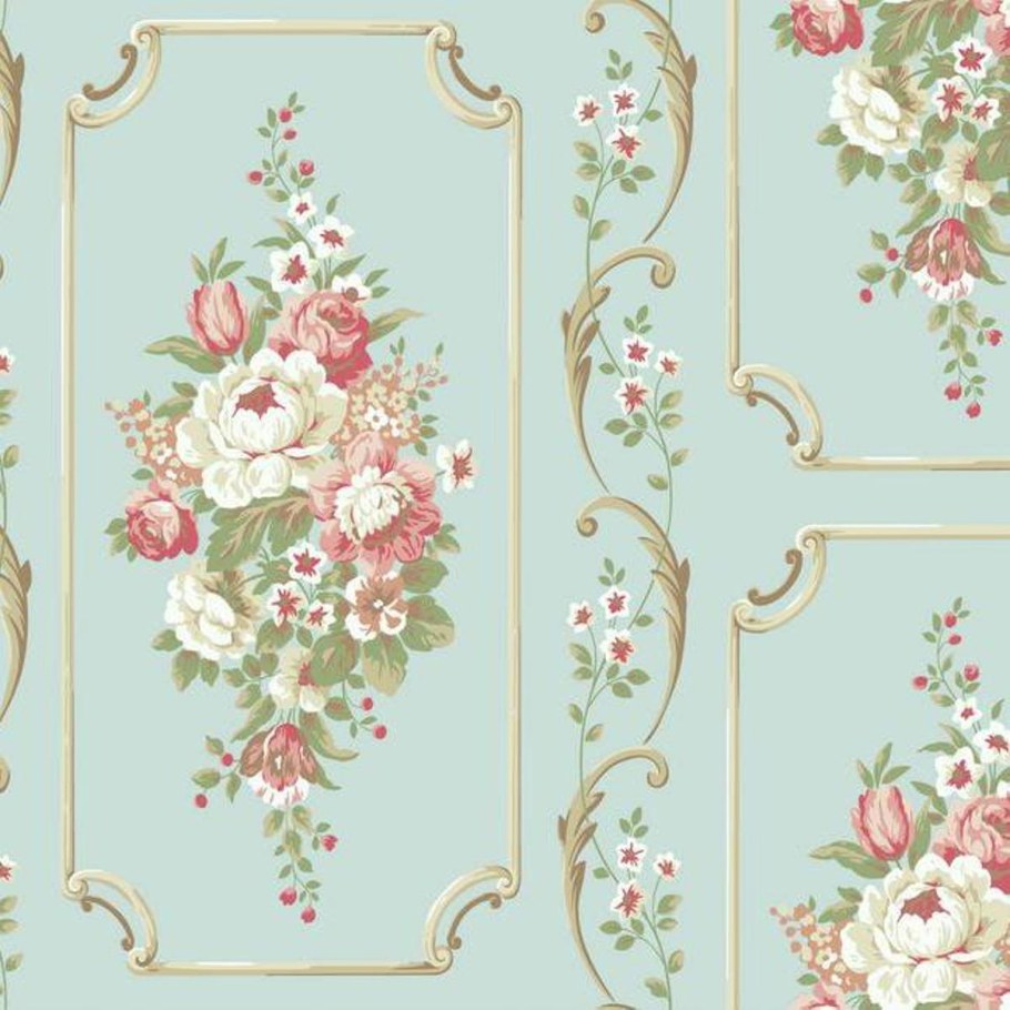 Обои York Casabella