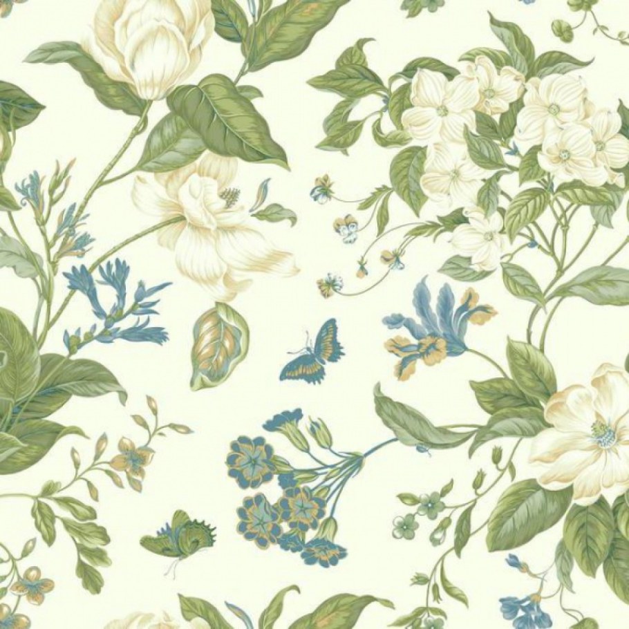 Обои York Williamsburg wm2503