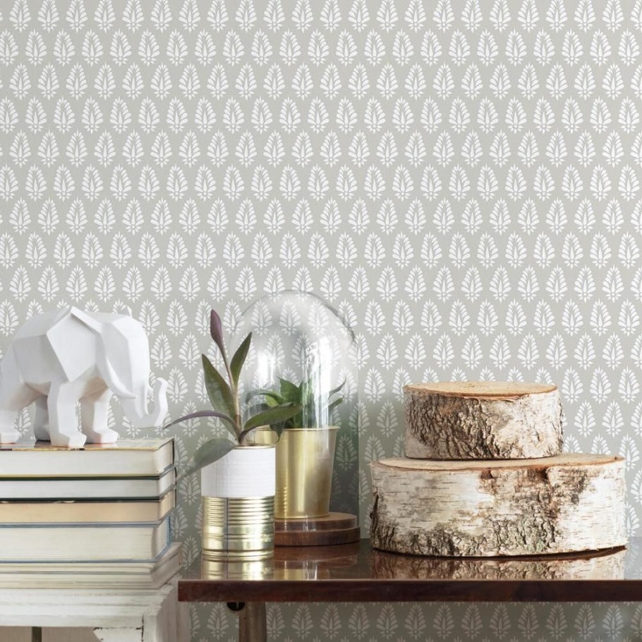 York Wallcoverings Waverly small Prints wp2400