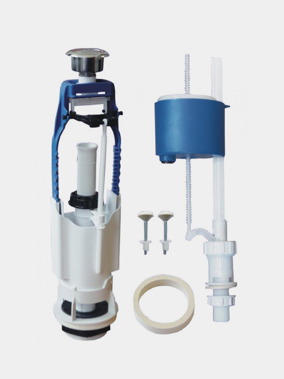 Арматура для унитаза а 105.57.14.3