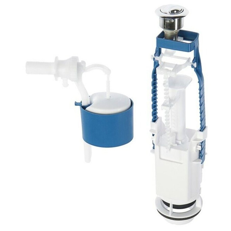 Арматура уклад аб 77.57.14.3 двухрежимная