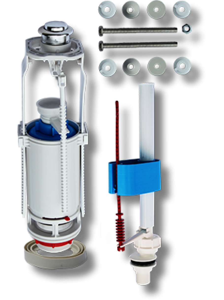 Арматура сантехническая wc6550m