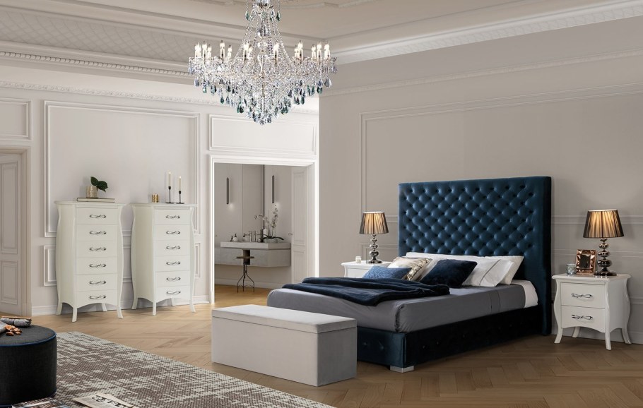 Спальни Dupen