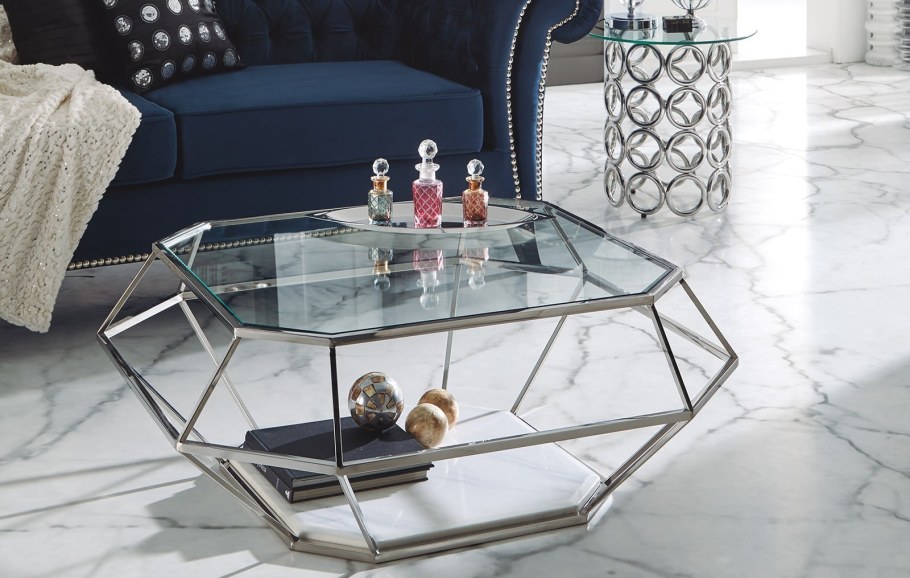 Журнальный стол ESF a1467-4