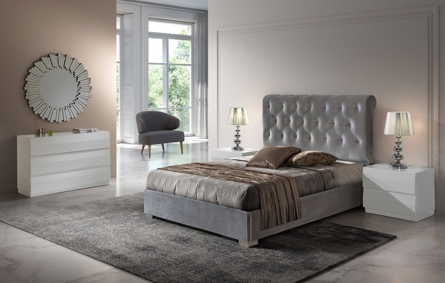 Кровать Signal Melissa 160x200