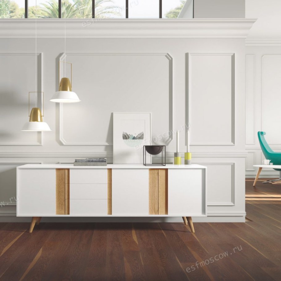 Буфет Dupen w743