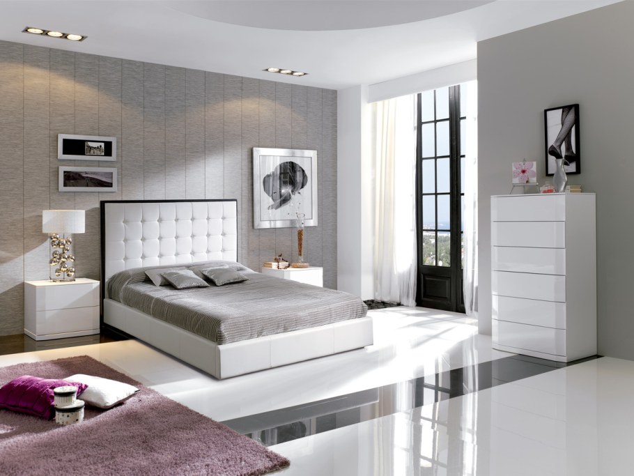 Спальня Дюпен 641 Noa