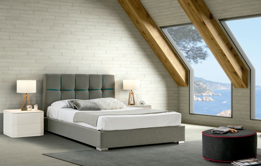 Кровать Испания Dupen