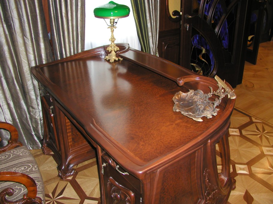 Массив-мастер