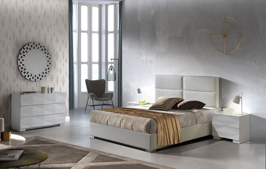 Спальня Сара