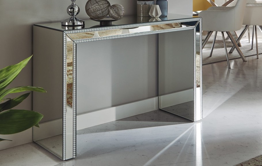 Консоль Dupen con-03