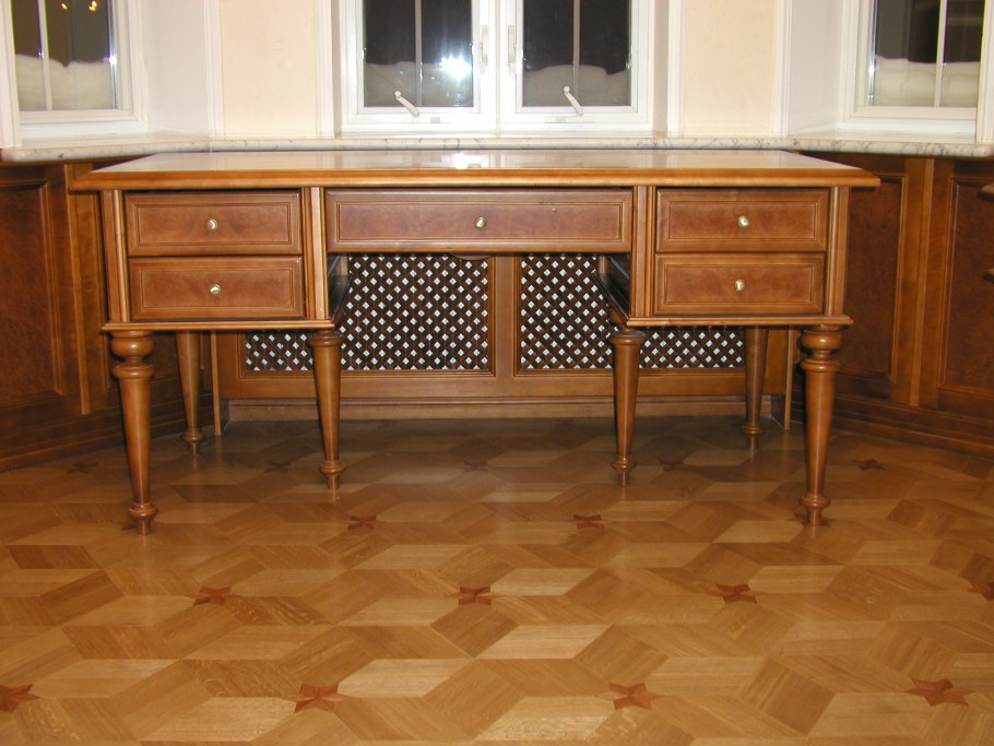 Массив-мастер