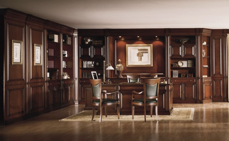 Домашний кабинет