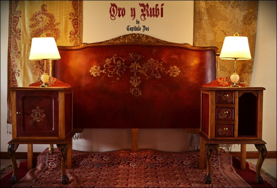 Дос-а-дос мебель фото