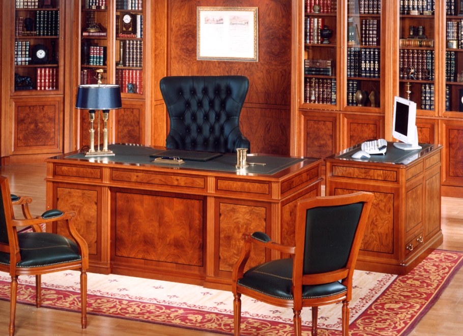 Кабинет для руководителя Art & moble