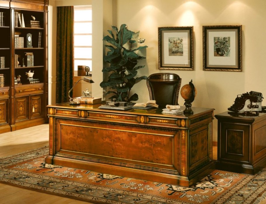 Витрина Canella mobiliario aleman