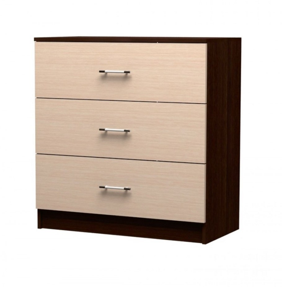 Комод Юнона дуб венге