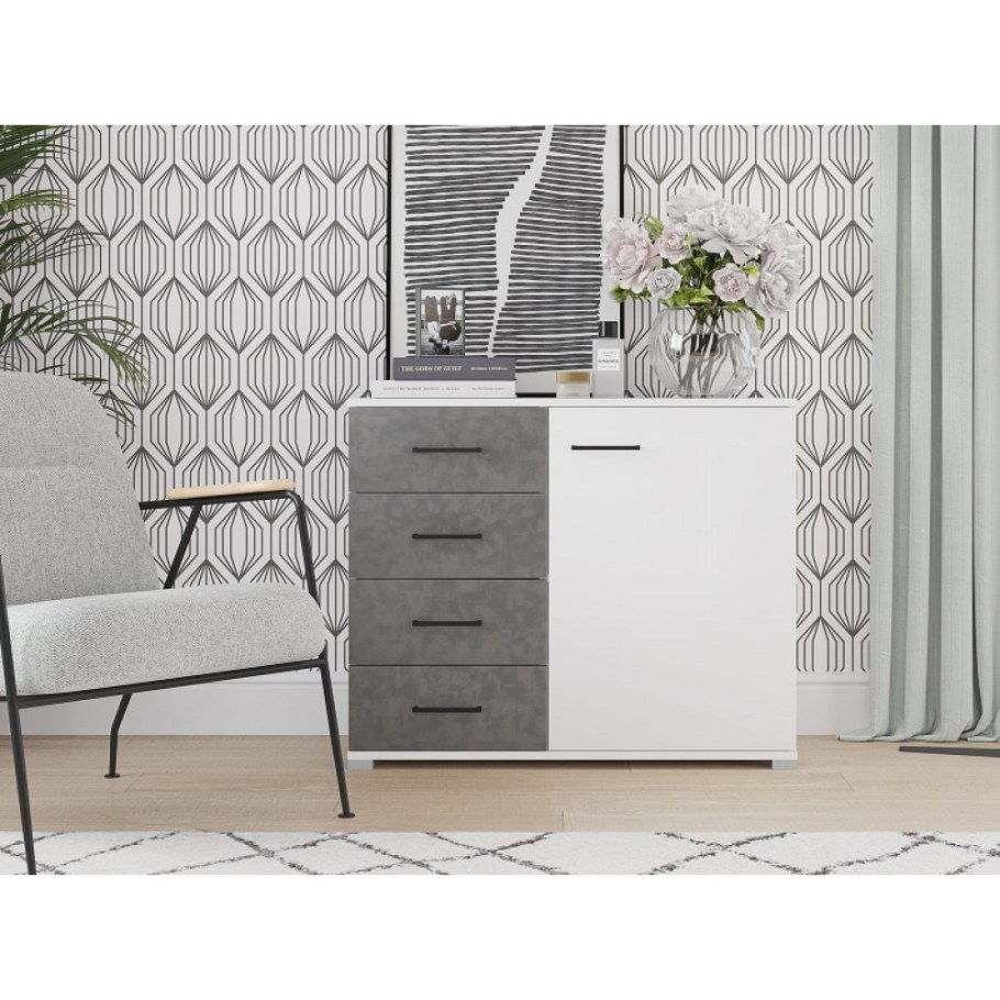 Комод Nova Горизонт