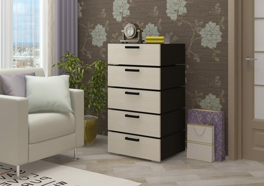 Комод Берк 7