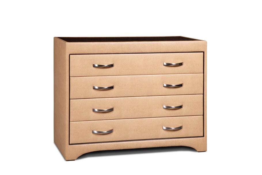 Меховой мебели комод