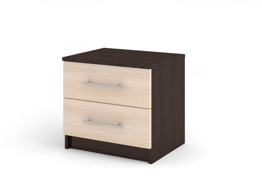 Тумба прикроватная Юнона Горизонт