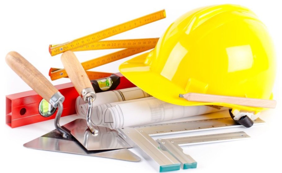 Материалы для стройки