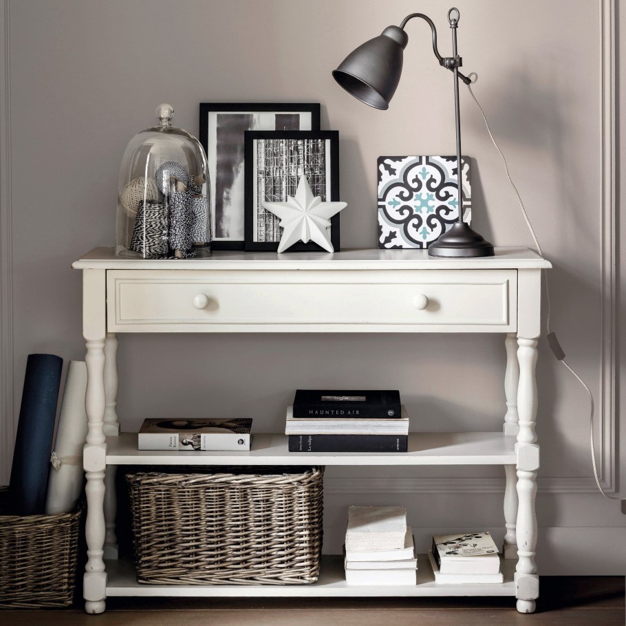 Nottingham la Redoute Interieurs столик