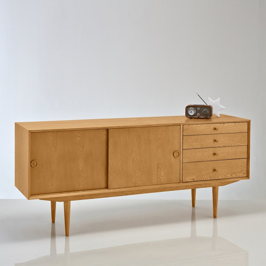 Тумба Quilda Винтаж