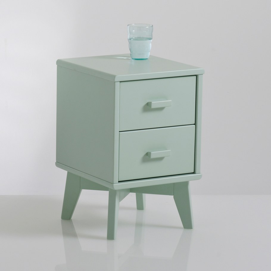 Тумба прикроватная ротанг la Redoute