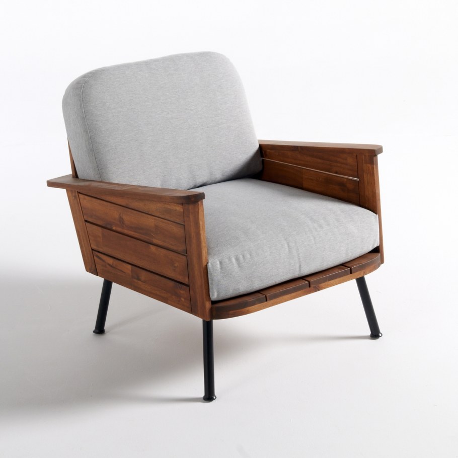 Кресло садовое