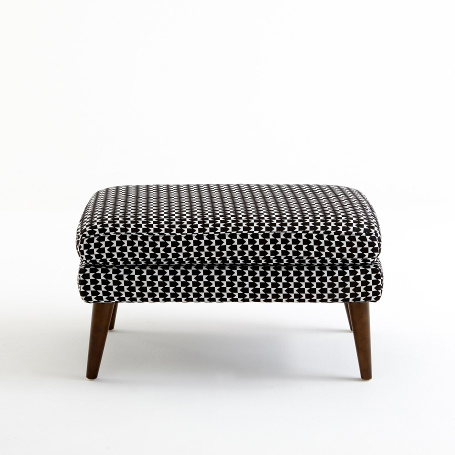 Пуф Curico la Redoute Interieurs