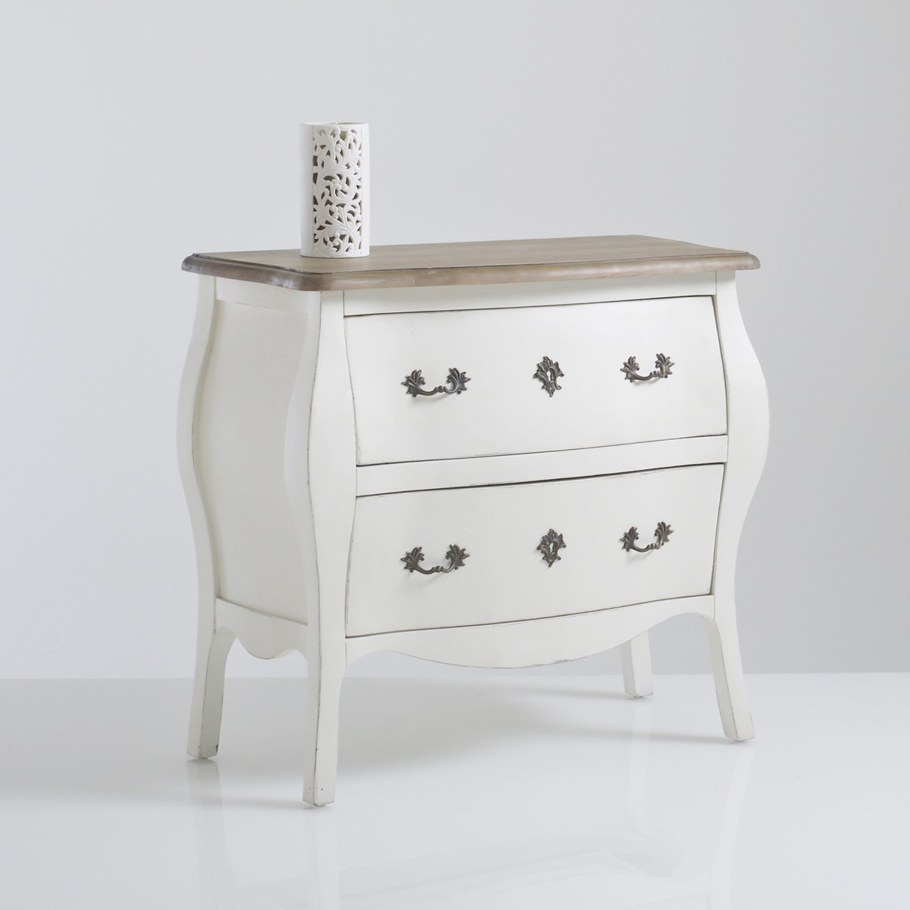 La Redoute Interieurs комод низкий с 7 ящиками Lison Размеры отзывы