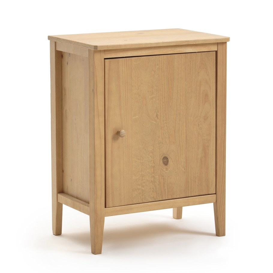 Шкаф напольный деревянный