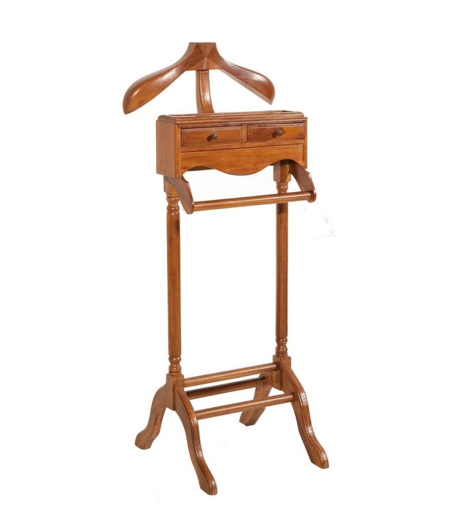 Вешалка костюмная ленивый слуга tr-08