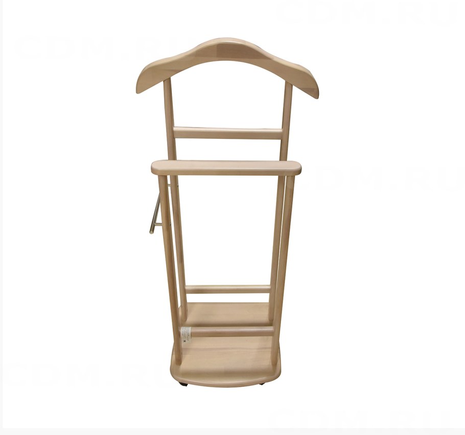 Вешалка anyday напольная Blues, цвет: светлый 1 655