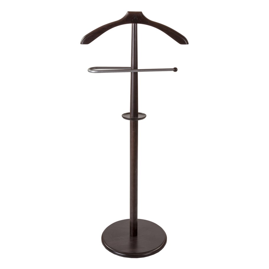 Вешалка костюмная Мебелик в 25н