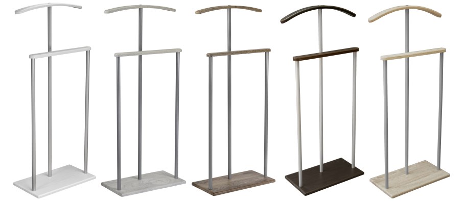 Вешалка костюмная Дэви 1 с плечиками