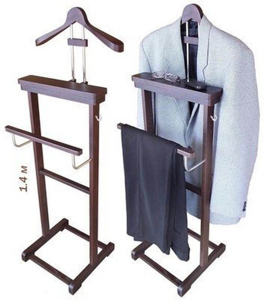 Напольная вешалка Wanjia Furniture Factory 465-091