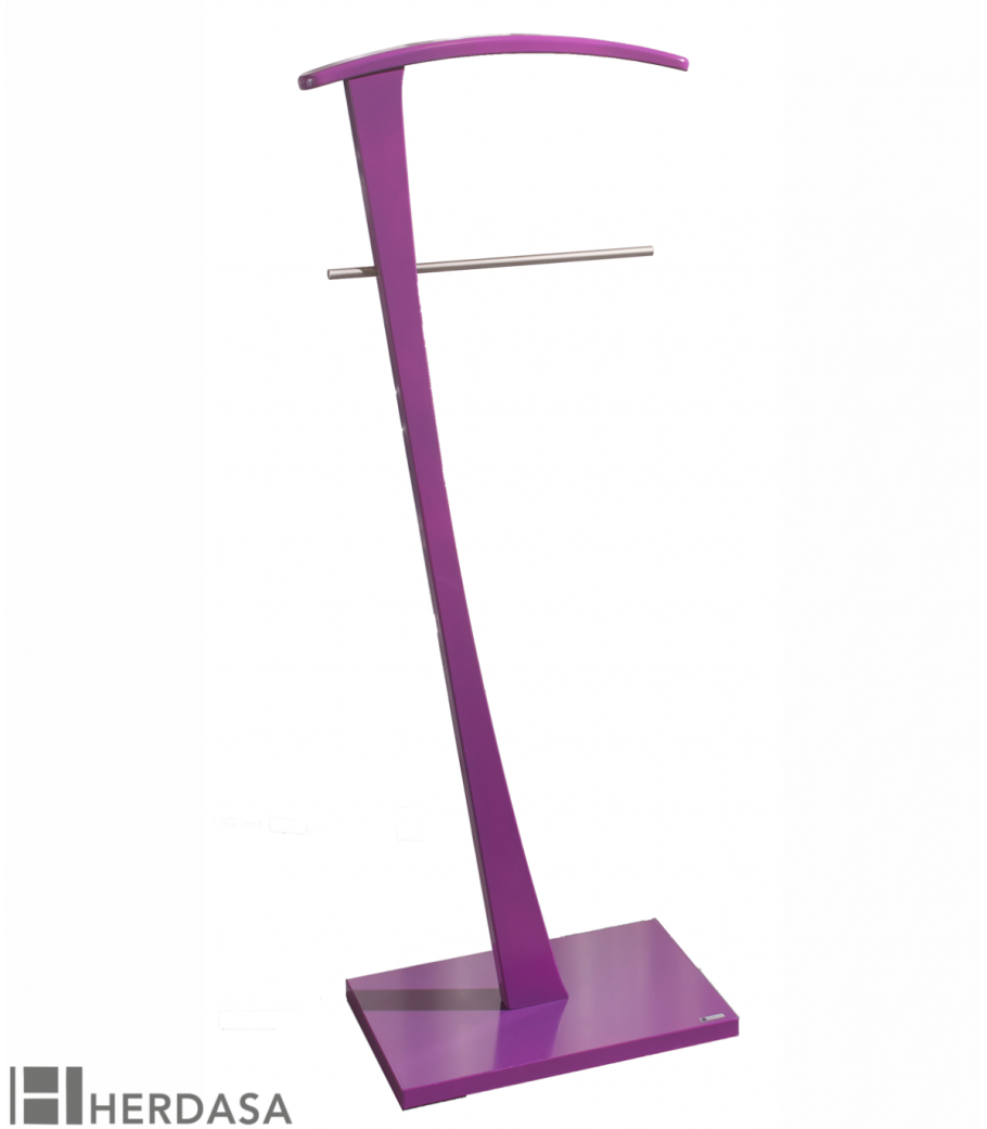 Костюмная вешалка напольная Galan-342