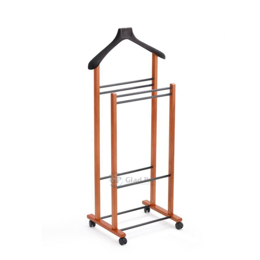 Вешалка напольная костюмная Арис