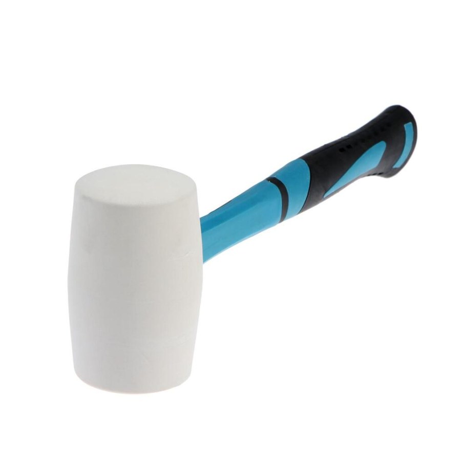 Белая рукоятка