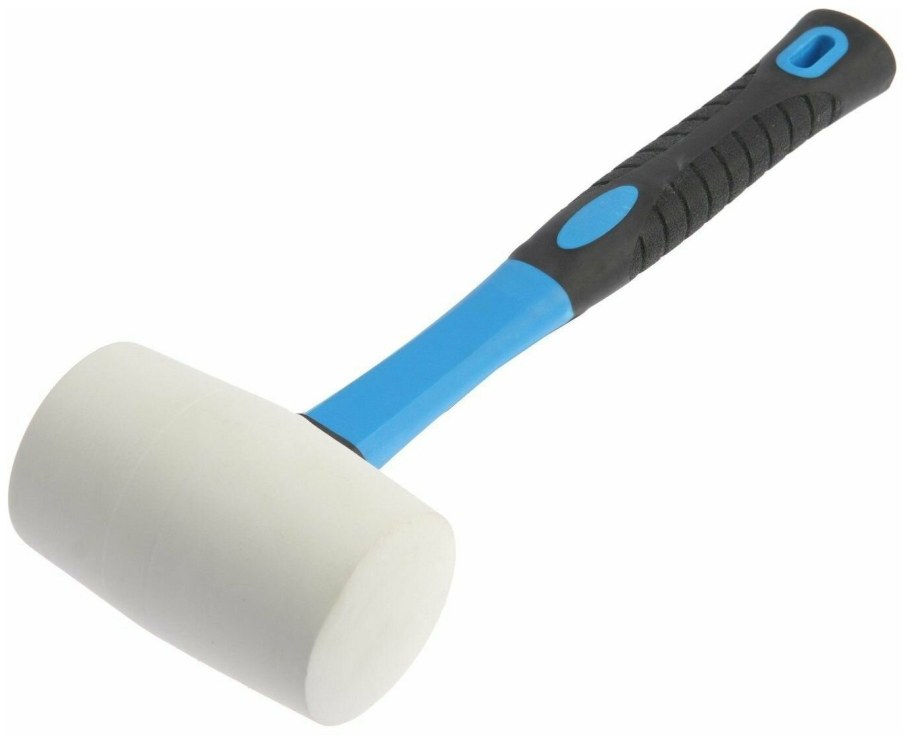 Резиновый молоток Dekor 328
