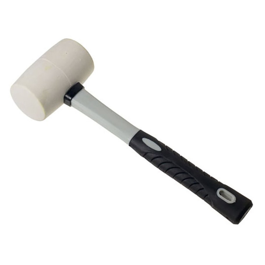 Киянка резиновая 450г Энкор